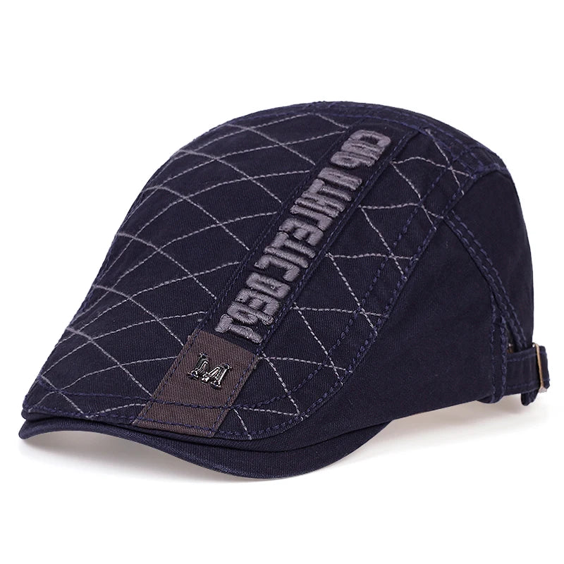 New Summer Fashion Outdoor Sports Berets Caps for Men Women Casual Visor Cap Sun Hats Cotton Hip Hop Hat Baseball Cap