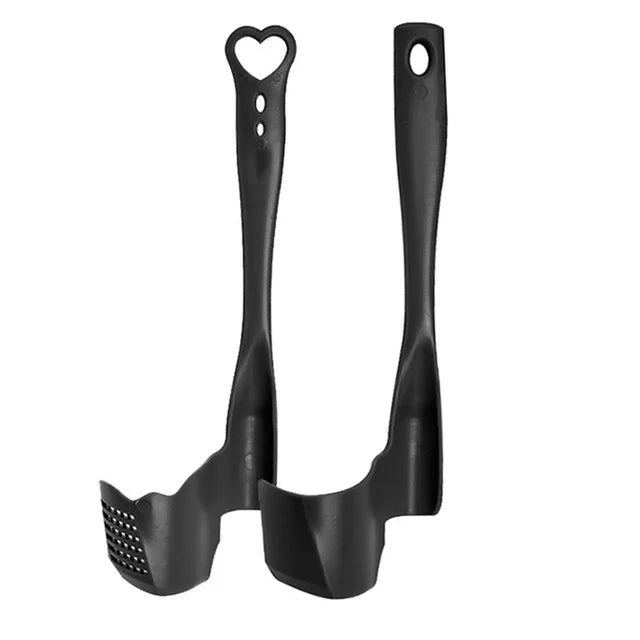 Spatule accessoire pour robot de cuisine — compatible plusieurs modèles
