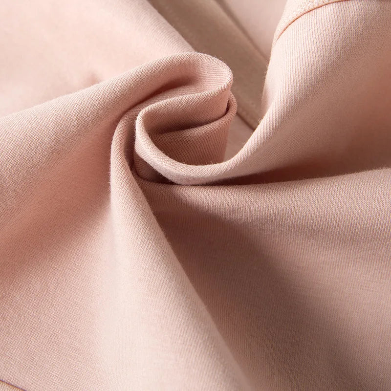 Sous-vêtements Grande Taille Femme — Sans Couture Ultra-Confortables