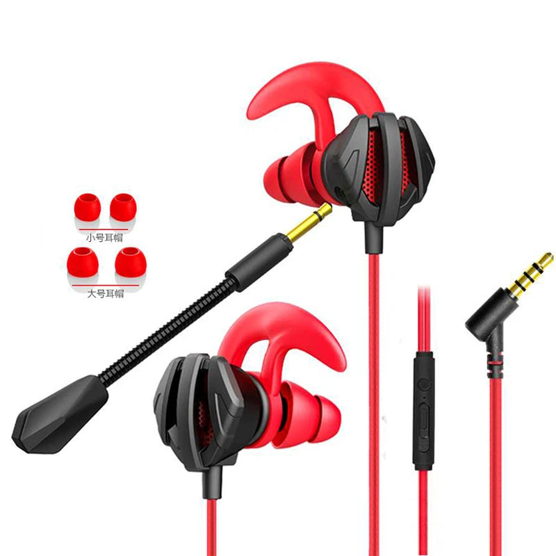 Auriculares de juego para jugadores de Pubg PS4 para CSGO, auriculares de juegos 7.1 con micrófono, control de volumen, auriculares para PC