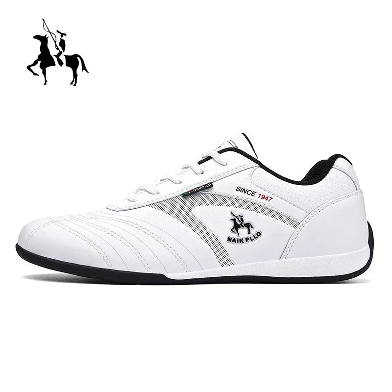 Zapatillas deportivas informales para hombre, calzado deportivo unisex para exteriores, moda masculina, novedad