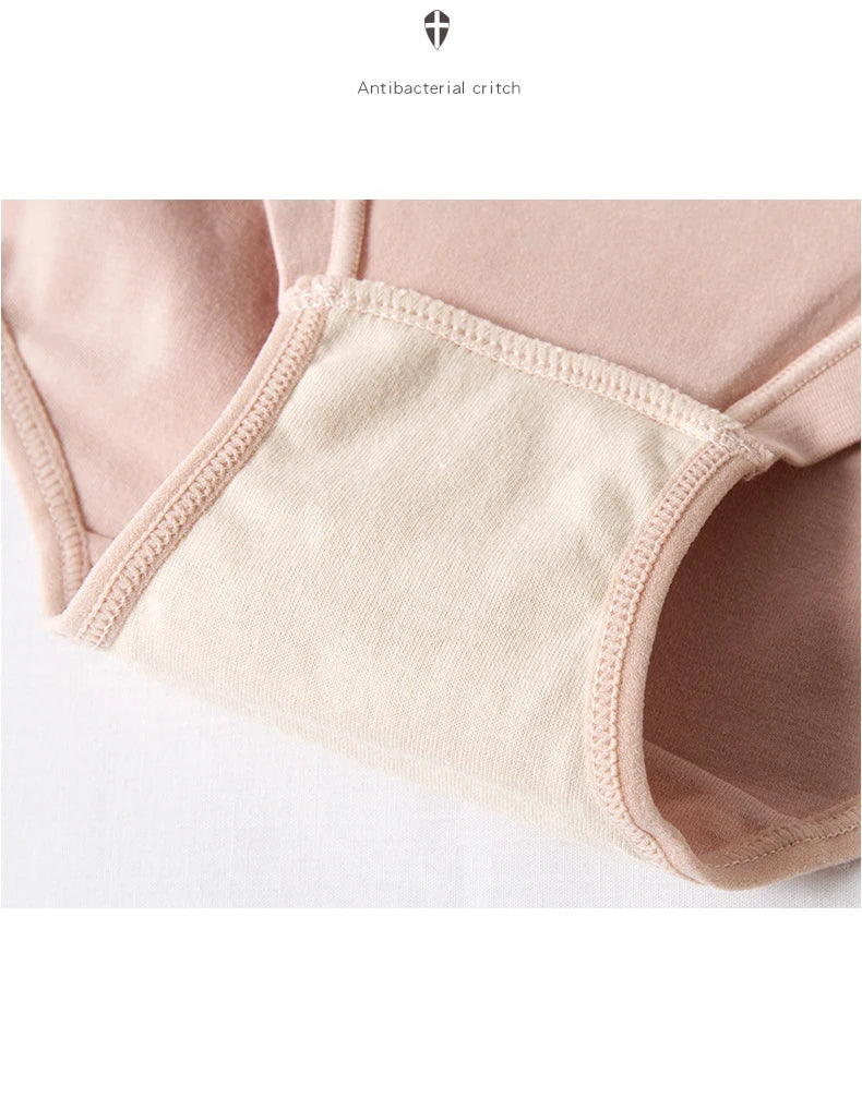 Sous-vêtements Grande Taille Femme — Sans Couture Ultra-Confortables