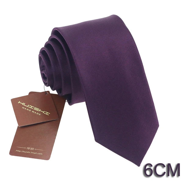 HUISHI Dark Blue Document Necktie for Men, 8 Styles, 8cm, 6cm, Waterproof, Jacquard, 03/Wear, Craings.com, Wedding Party