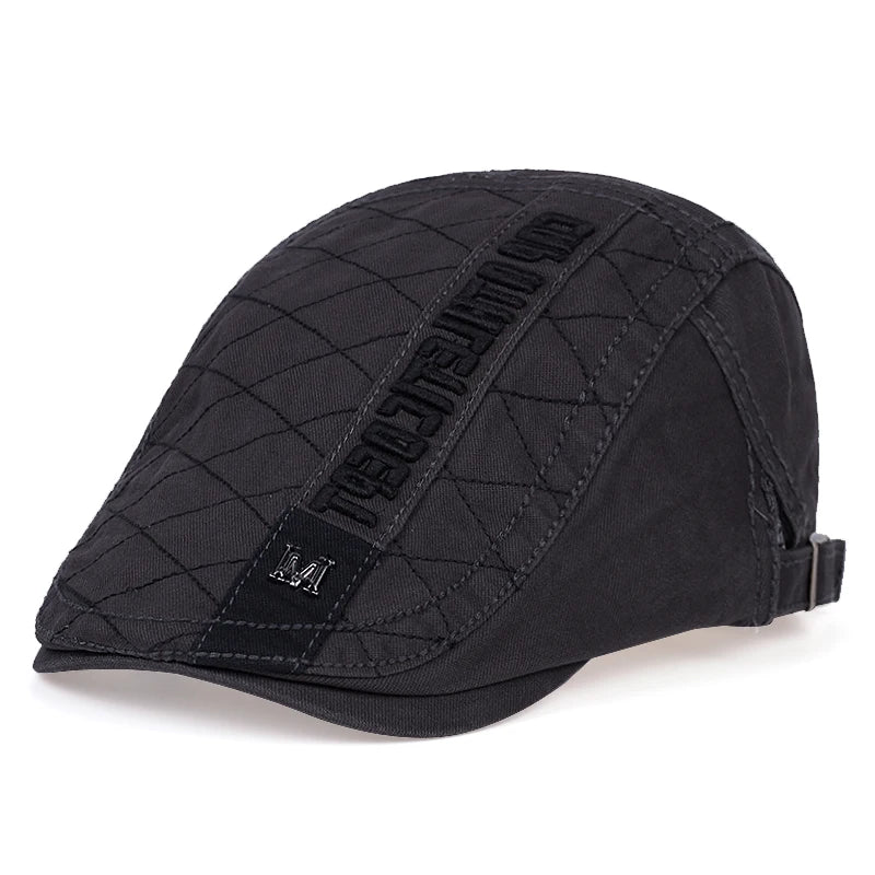 New Summer Fashion Outdoor Sports Berets Caps for Men Women Casual Visor Cap Sun Hats Cotton Hip Hop Hat Baseball Cap