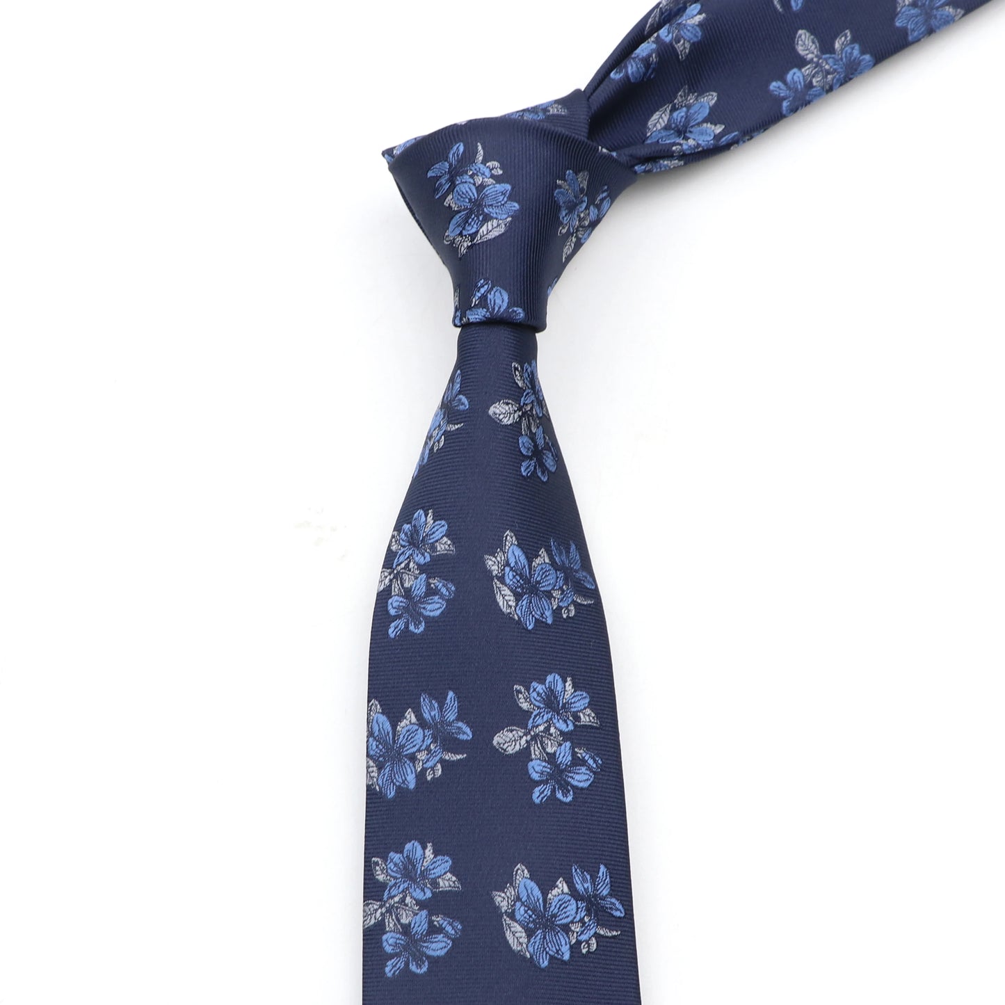 Nouveauté hommes cravate florale plume wapiti motif géométrique rouge bleu cravates loisirs affaires usage quotidien cravate cadeau de fête de mariage