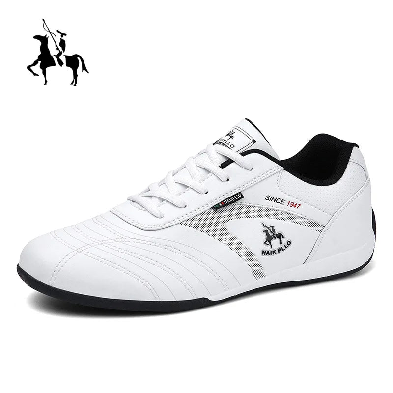 Zapatillas deportivas informales para hombre, calzado deportivo unisex para exteriores, moda masculina, novedad