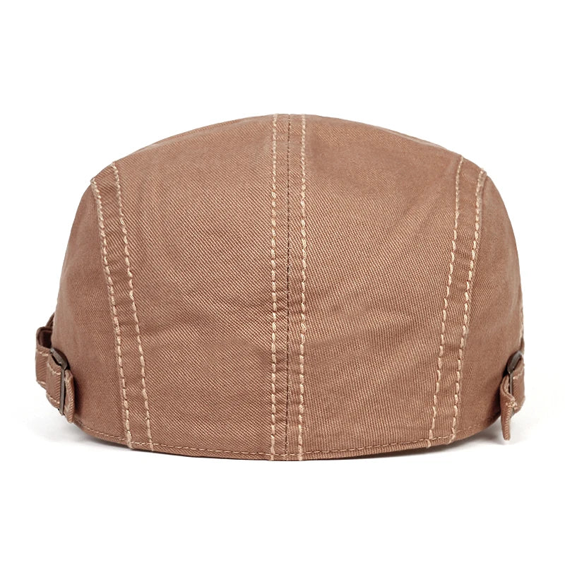 New Summer Fashion Outdoor Sports Berets Caps for Men Women Casual Visor Cap Sun Hats Cotton Hip Hop Hat Baseball Cap