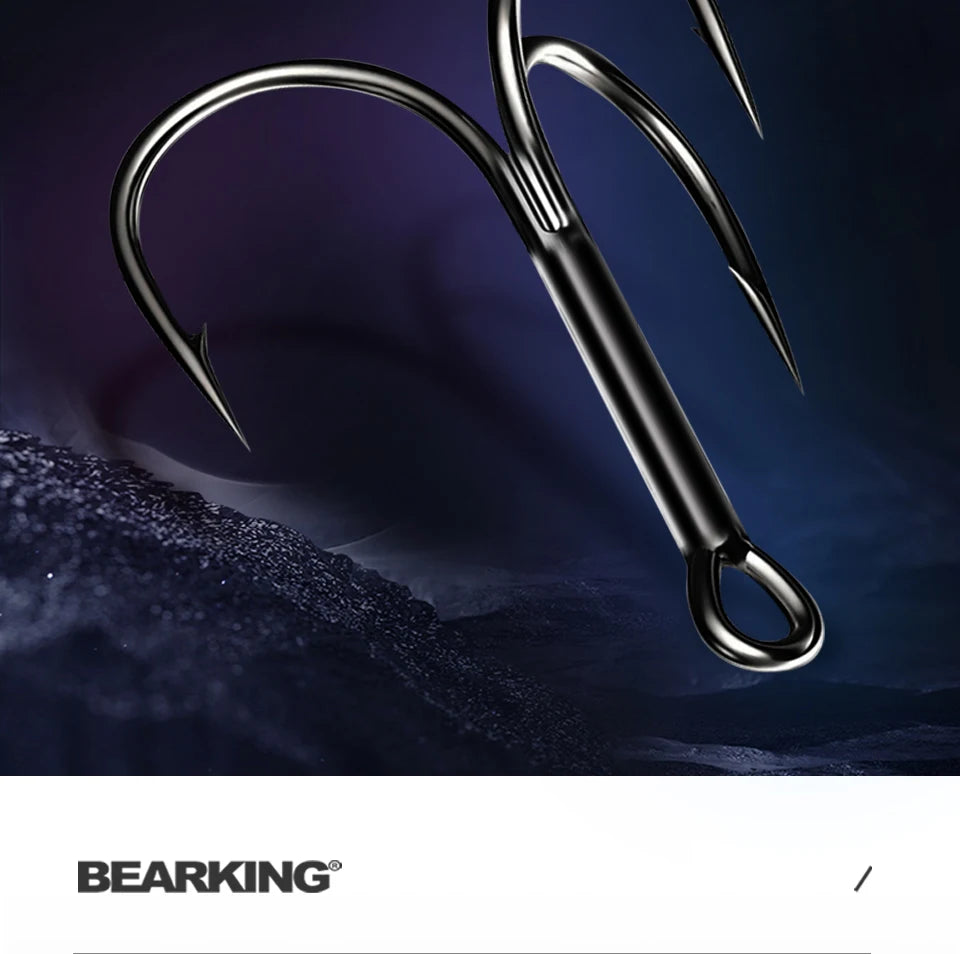 BEARKING 9.8 cm 10g SP plongée 2.1 m professionnel vairon Wobbler leurres de pêche qualité jerkbaits appât artificiel prédateur s'attaque