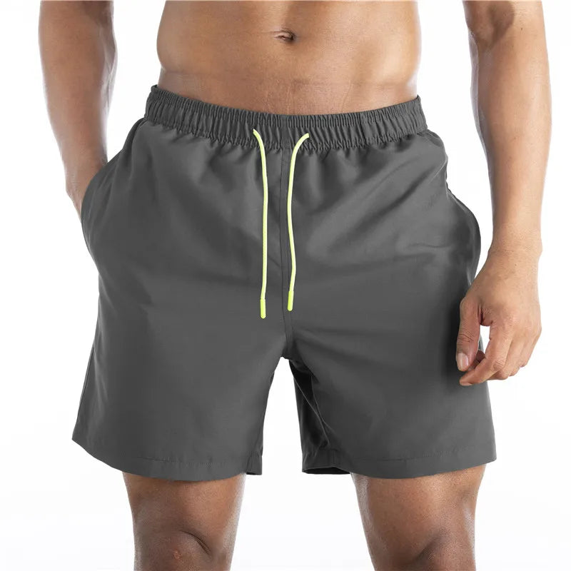 2026 nouveaux maillots De Bain hommes Sexy maillot De bain Sunga maillot De Bain chaud hommes slip De plage Shorts Mayo De Praia Homens Maillot De Bain