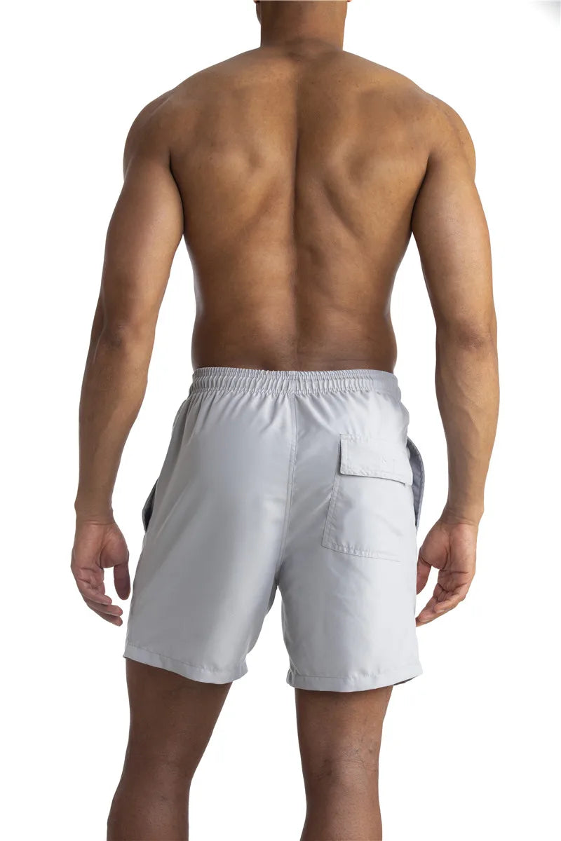 2026 nouveaux maillots De Bain hommes Sexy maillot De bain Sunga maillot De Bain chaud hommes slip De plage Shorts Mayo De Praia Homens Maillot De Bain