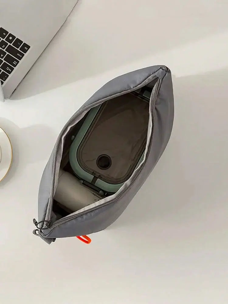 Sac à déjeuner boîte à déjeuner isolée, petits conteneurs à déjeuner isothermes étanches, sacs réutilisables de grande capacité pour le travail, les voyages