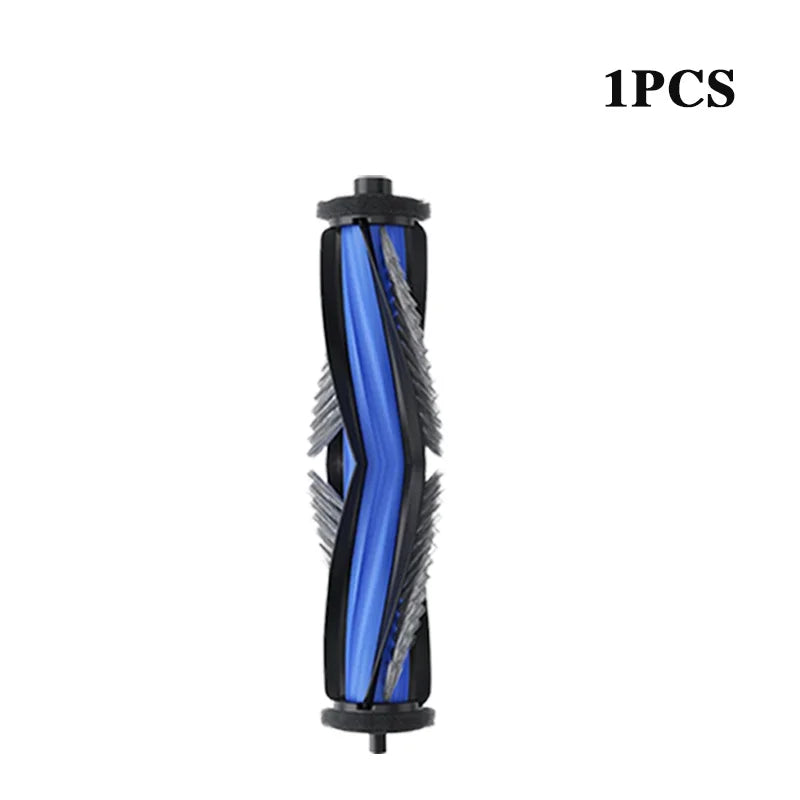 Accessoires pour aspirateur robot T50 PRO OMNI — brosses latérales, vadrouilles, filtres HEPA, sacs à poussière