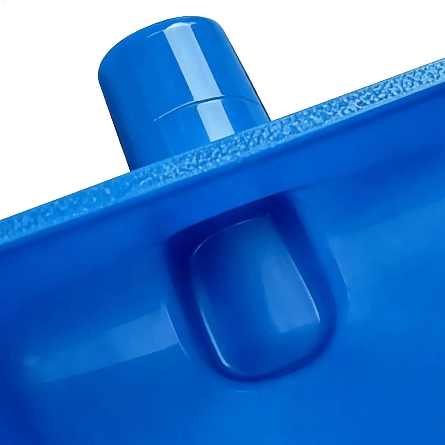 Entonnoir d'arrivée d'eau pour camping-car imprimé en 3D, anti-débordement, à large ouverture, pour remorque, fourgon, camping-car, camping et voyages routiers