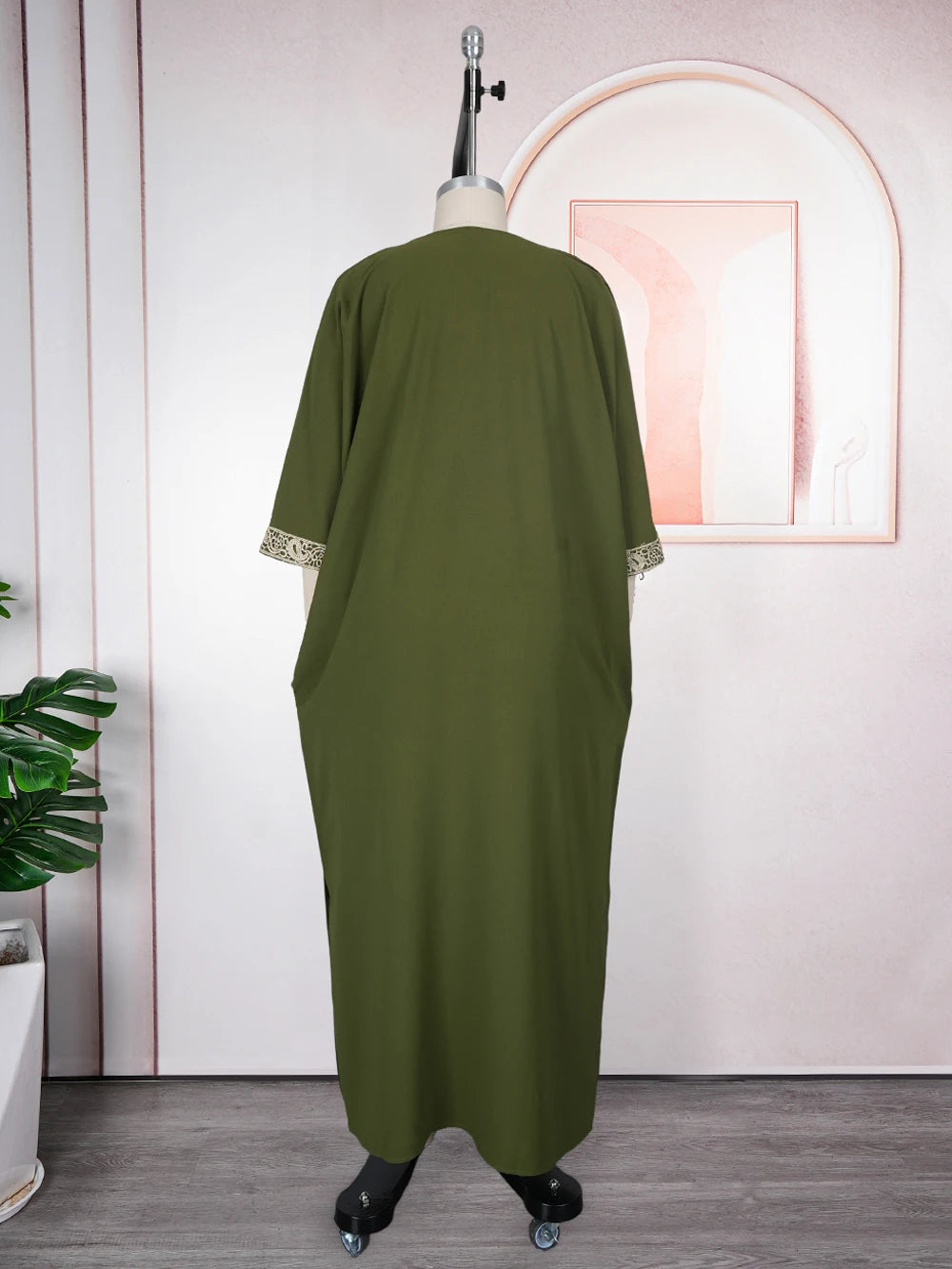 Robes en mousseline de soie pour femmes, printemps 2026, élégantes, longues abayas, robes maxi, Dubaï, Turquie, kaftan, soirée, bal, robe de soirée, vêtements africains