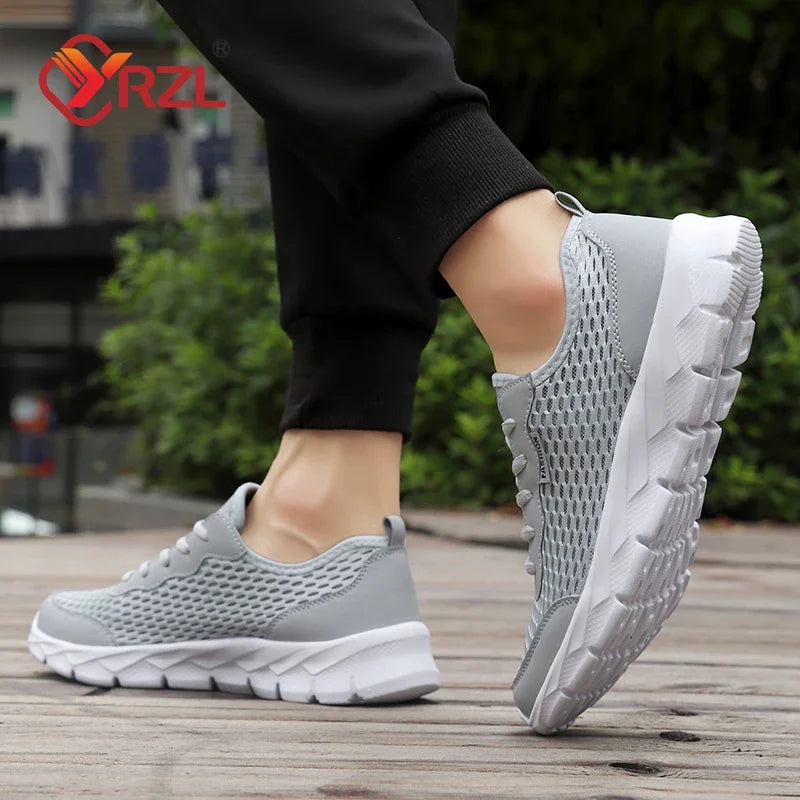 Baskets de Tennis pour Hommes — Sport & Performance