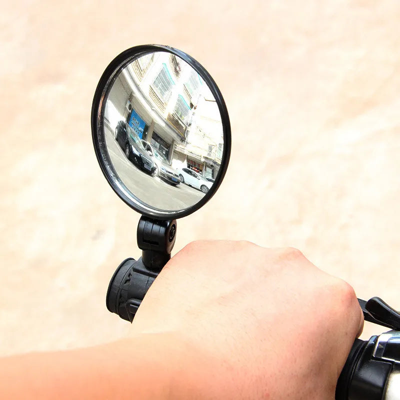 Electric Scooter Rearview Mirror Mirrors for Xiaomi M365 M365 Pro Qicycle Bike Scooter Accessories