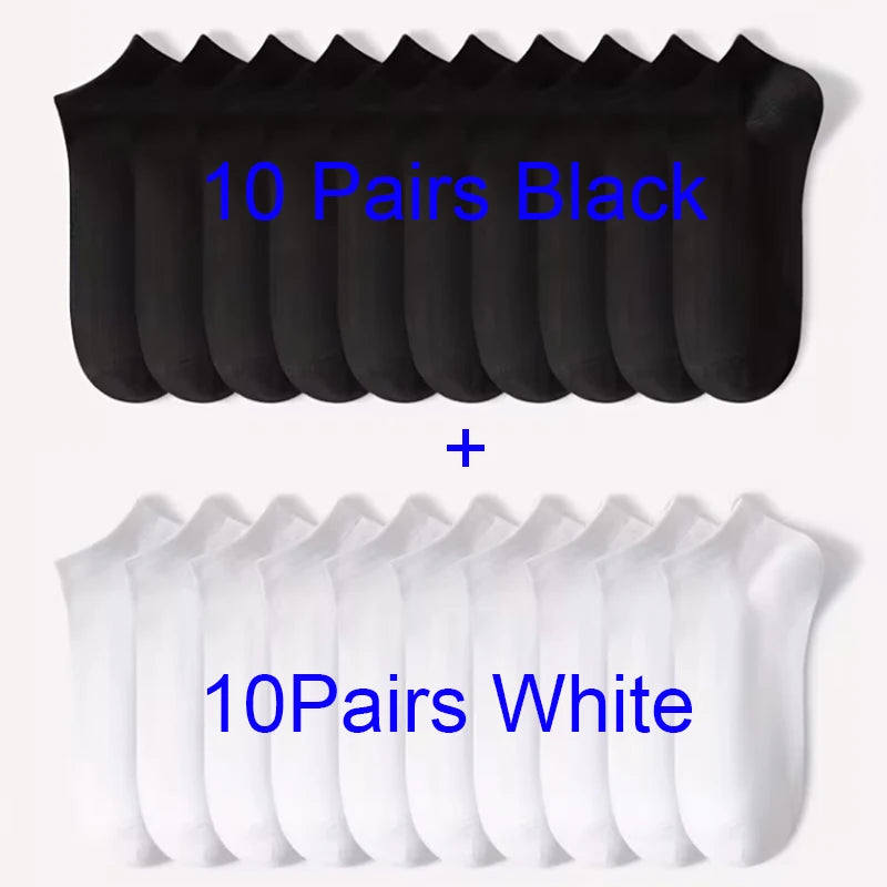 Chaussettes de rinçage unisexes, respirantes et légères, confortables, adaptées à tous, idéales pour le sport, 03/Wear, lot de 5/10
