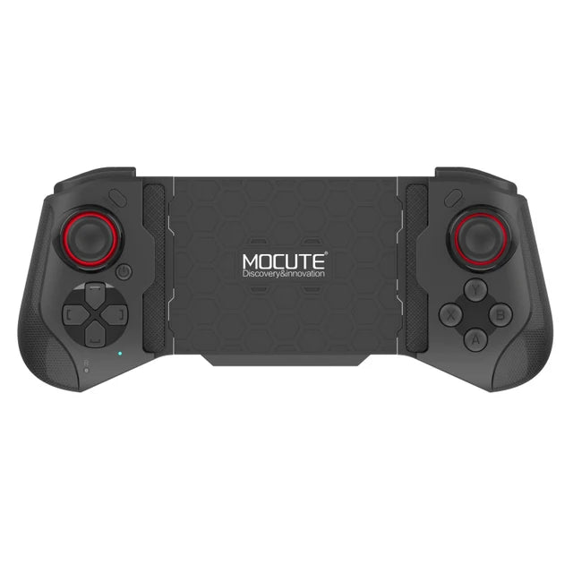 Contrôleur Mobile Bluetooth Joystick — Manette Déclencheur Gamepad Smartphone