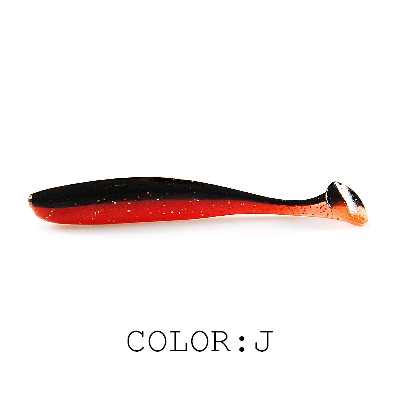 Leurre Brillant Supercontinent — 5cm / 7.5cm / 10cm Swimbait