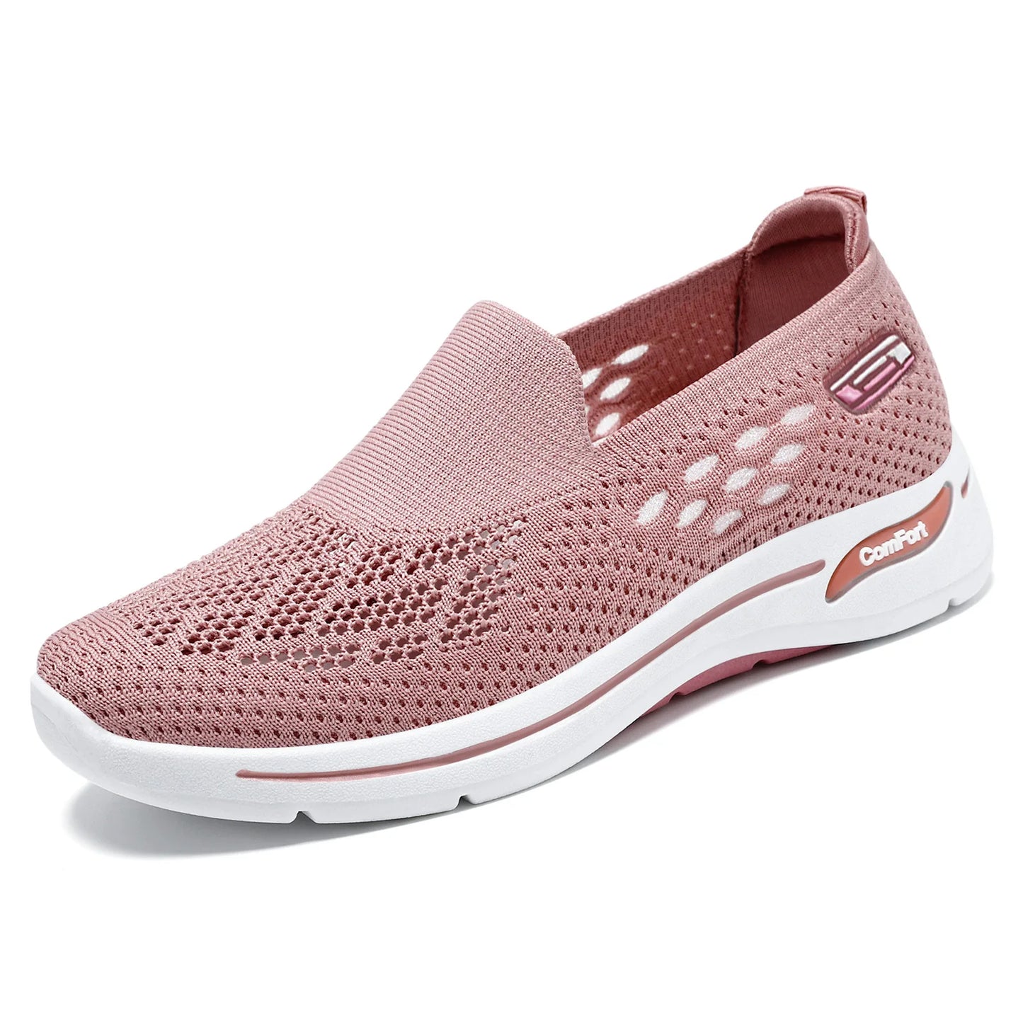 Women's Tennis 2025 Special Offer Women's Vulcanized Shoes for Outdoor Sneakers Air Mesh Walking Jogging Trainers Women's Shoes