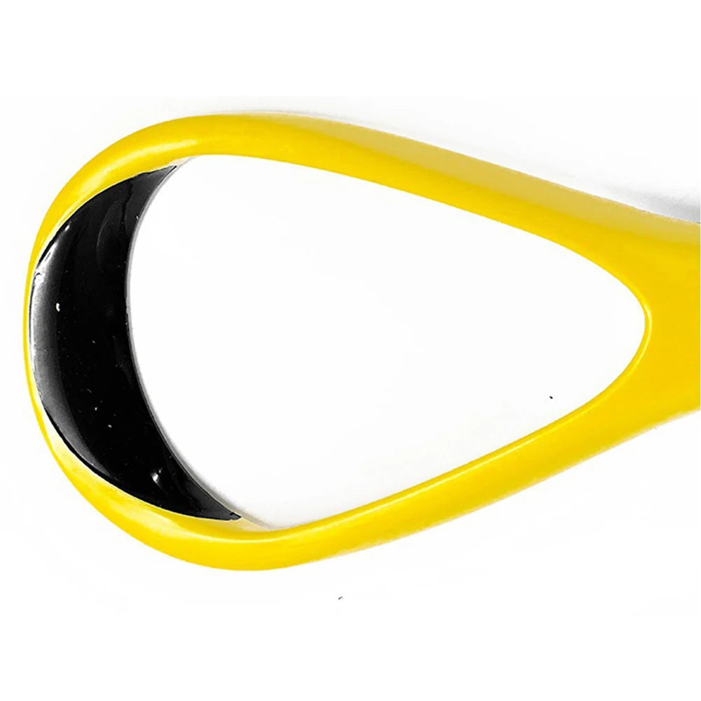 Entraîneur de natation en forme de 8, attelle d'avant-bras, résistant à l'usure, outil d'aide à la natation, pied d'avant-bras pour le dos, la natation