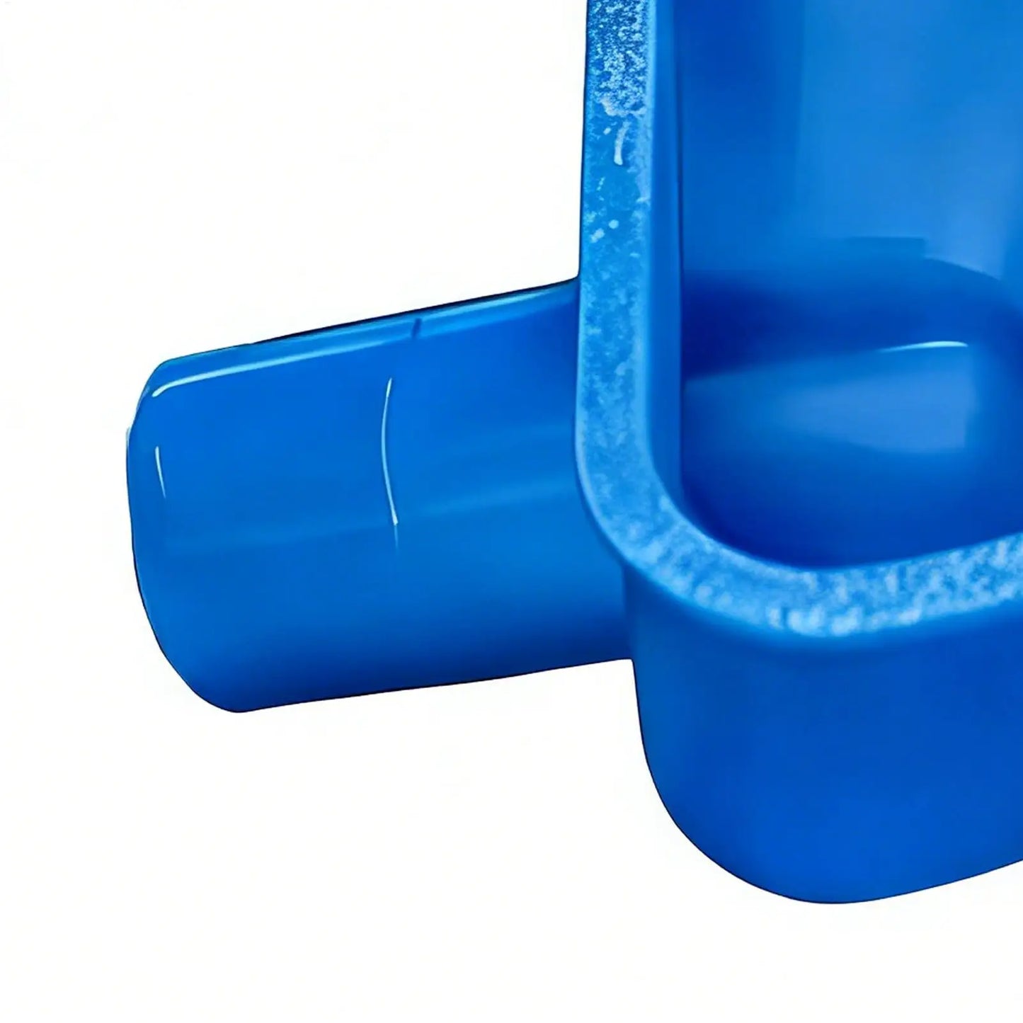 Entonnoir d'arrivée d'eau pour camping-car imprimé en 3D, anti-débordement, à large ouverture, pour remorque, fourgon, camping-car, camping et voyages routiers