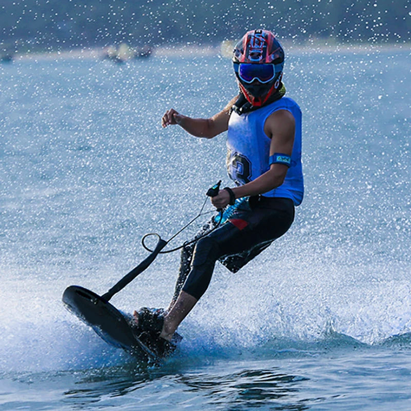 Full Carbon Fiber Jet Surfboards Fuel Powered Jet Surfboards Electric Water Surfboards 109cc