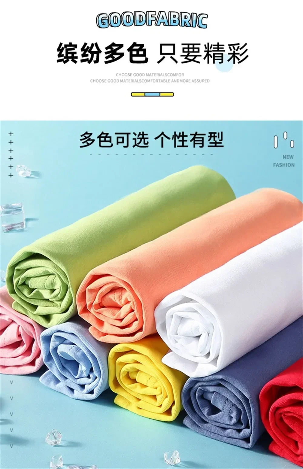T-shirt rose à manches longues pour filles de 3 à 14 ans, haut en coton pour enfants, mignon "FRESH", imprimé boisson et Animal, nouvelle collection printemps 2026