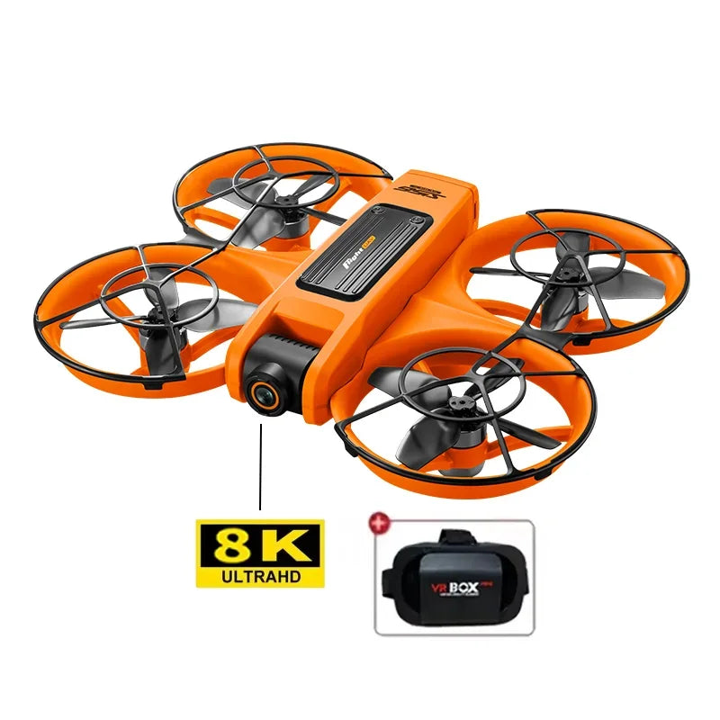 S156 PRO 5G Professional GPS Drone, 8K HD Aerial Photography, RC Aircraft, Dual HD Camera, Quadcopter, Boys' Toys, Gifts, Newly Upgraded