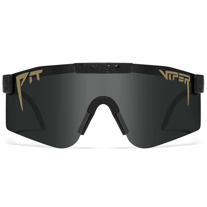 Lunettes Cyclisme UV400 — Randonnée Baseball Softball Sport Extérieur