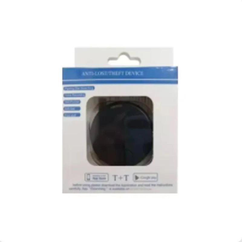 Mini GPS Tracker Anti-Lost Alarm Wallet Key Smart Tag Bluetooth Compatible Tracker for Pet and Child 2026