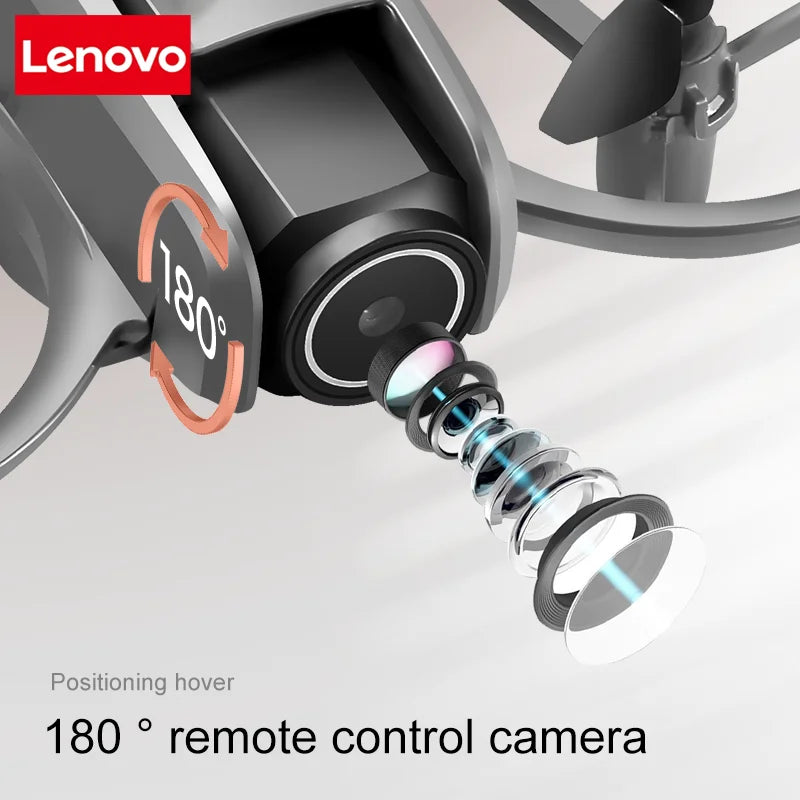 Drone GPS 8K HD professionnel — double caméra, évitement d'obstacles, moteur brushless, flux optique