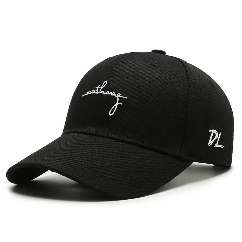 Men's White and Yellow FS Baseball Caps, Luxury Brand, Women's Designer Hat, Stylish Korean Streetwear, Hip-Hop Cap, Men's Cap 2026