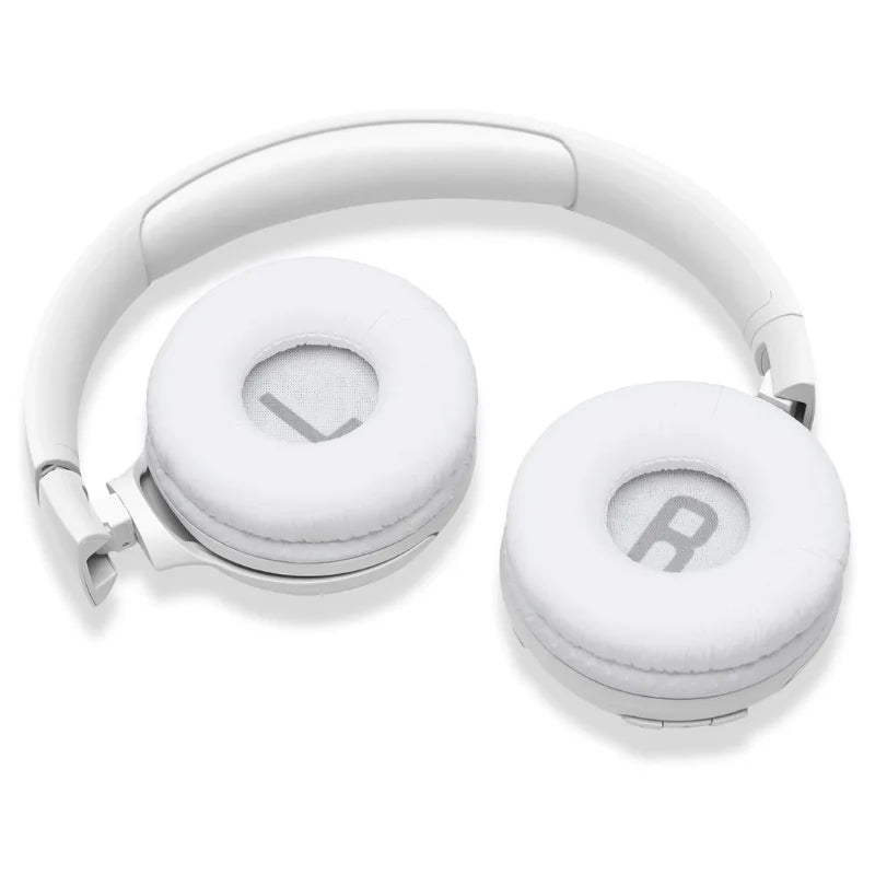 Oreillettes de Remplacement Casque Bluetooth — Coussinets Multi-Modèles v2