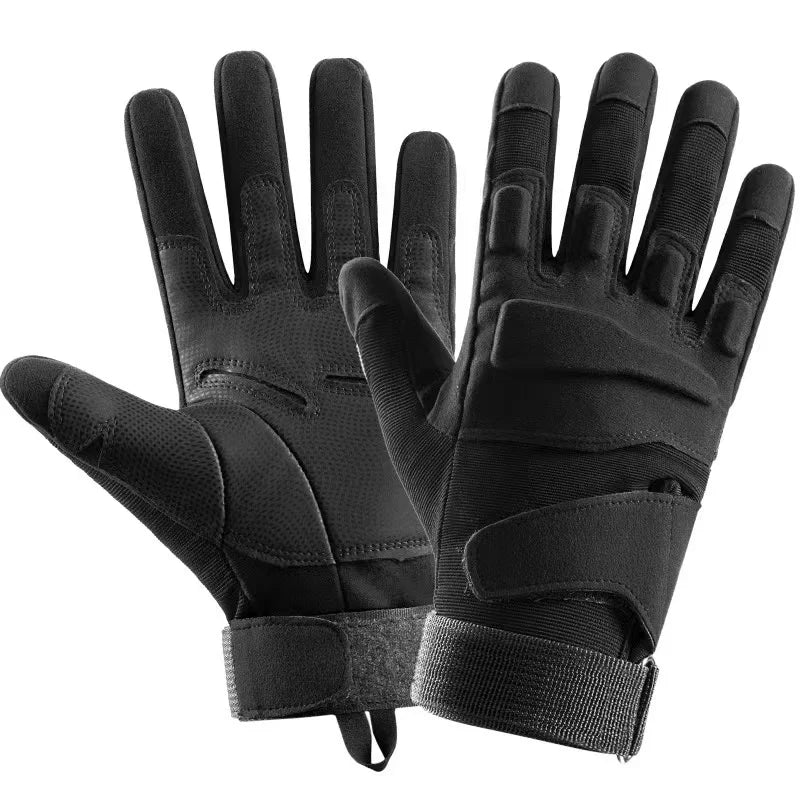 Gants tactiques gants de cyclisme Sport escalade Paintball tir chasse équitation Ski moto RIDE gant