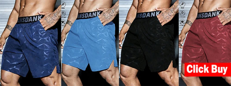 2025 Shorts de Compression hommes vêtements de Sport d'été collants d'entraînement Leggings de Fitness de gymnastique pantalons courts bas de Sport Shorts de course hommes
