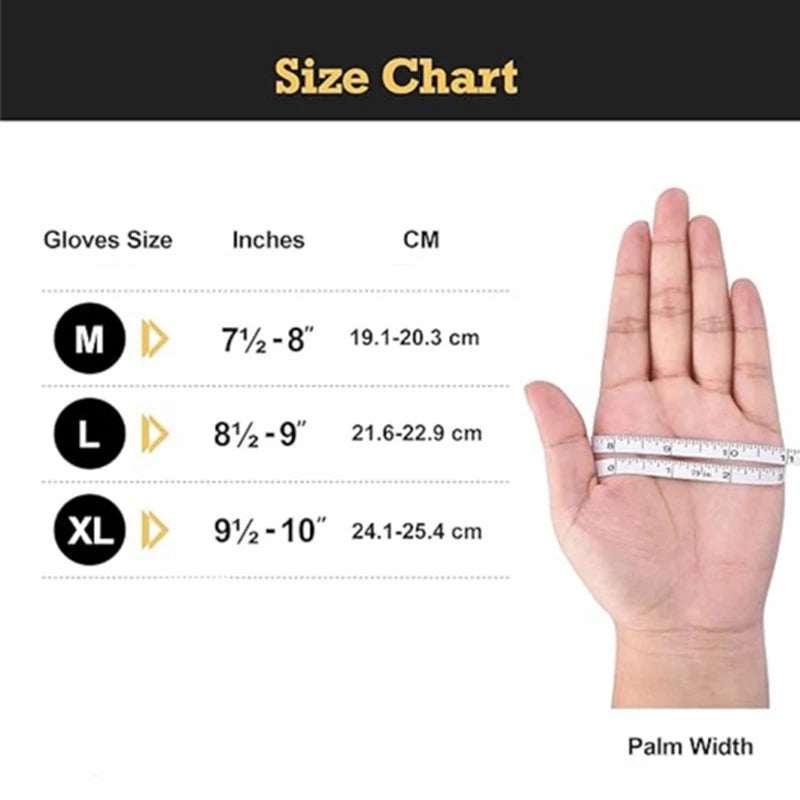 Gants en Nitrile épais 8mil, 30/50 pièces, gants jetables industriels avec texture diamant, sans Latex, gants de mécanicien robustes pour automobile