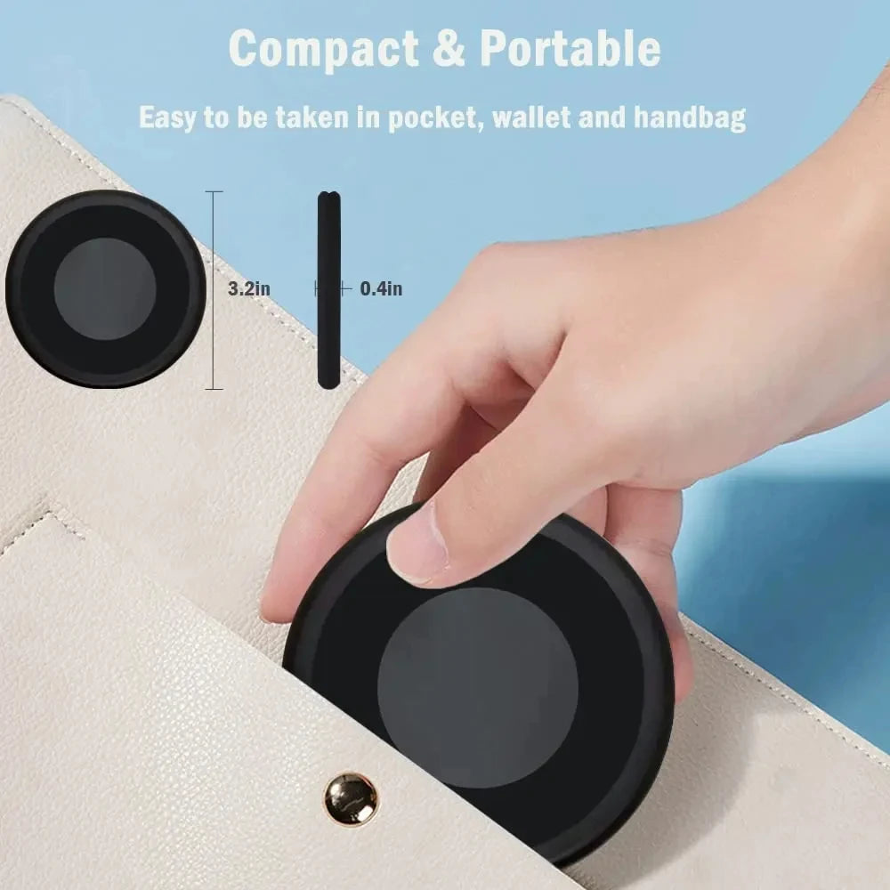 60W Multifunctional USB Type-C Data Cable Set Fast Charging for iPhone Xiaomi Charger Storage Box Adapter Card Pin Travel Box