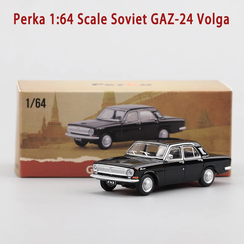 Modèle de voiture 1:64 en alliage — simulation, collection adulte, décoration, cadeau, affichage statique
