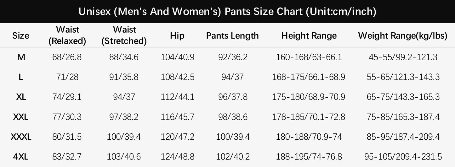 LNGXO hiver épais polaire pantalon hommes femmes imperméable coupe-vent chaud survêtement pantalon unisexe randonnée Camping escalade ski pantalon
