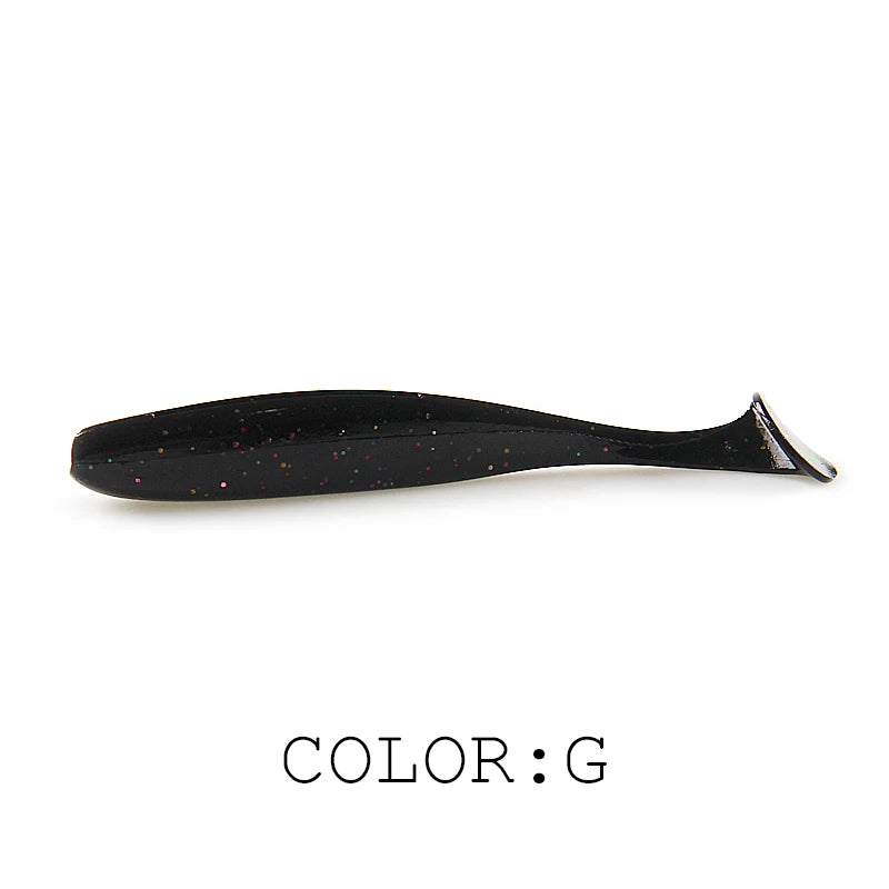 Leurre Brillant Supercontinent — 5cm / 7.5cm / 10cm Swimbait