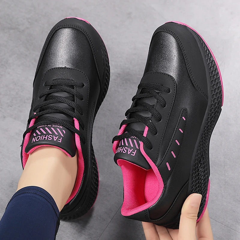 Zapatillas Deportivas de Mujer, Zapatos de Gimnasia para Mujer, Zapatillas de Mujer Novedad 2025, Zapatillas de Tenis para Mujer, Zapatillas Casual de Mujer, Zapatillas de Mujer