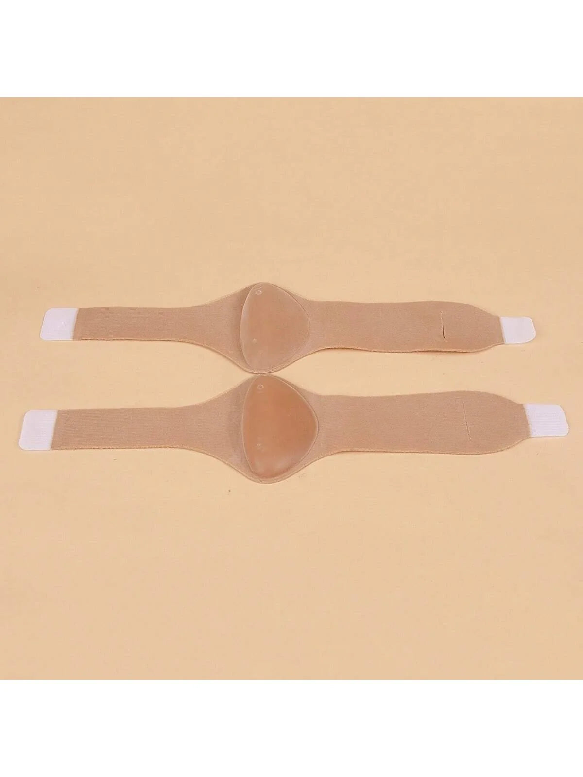 1 paire de semelles intérieures de sport de soutien de la voûte plantaire pour hommes et femmes pour pieds plats pour soutenir la balle du pied et soulager la pression.