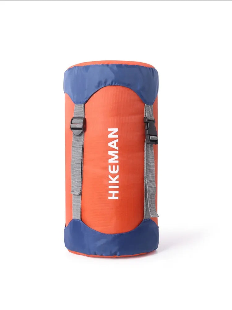 Sac de couchage sac de rangement à Compression Camping en plein air sac de rangement étanche polyvalent sac de rangement Portable Ultra-léger