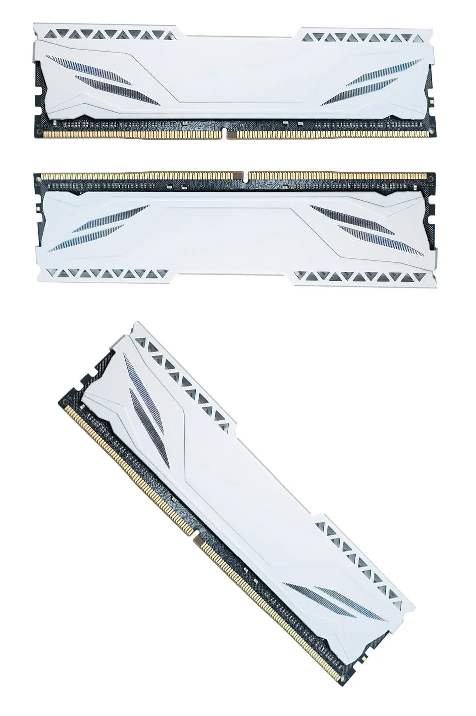 ENVINDA mémoire Ram DDR4 8gb 16gb 2666mhz 3200mhz DDR4 mémoire de bureau 288pin Udimm XMP2.0 dissipateur thermique pour carte mère