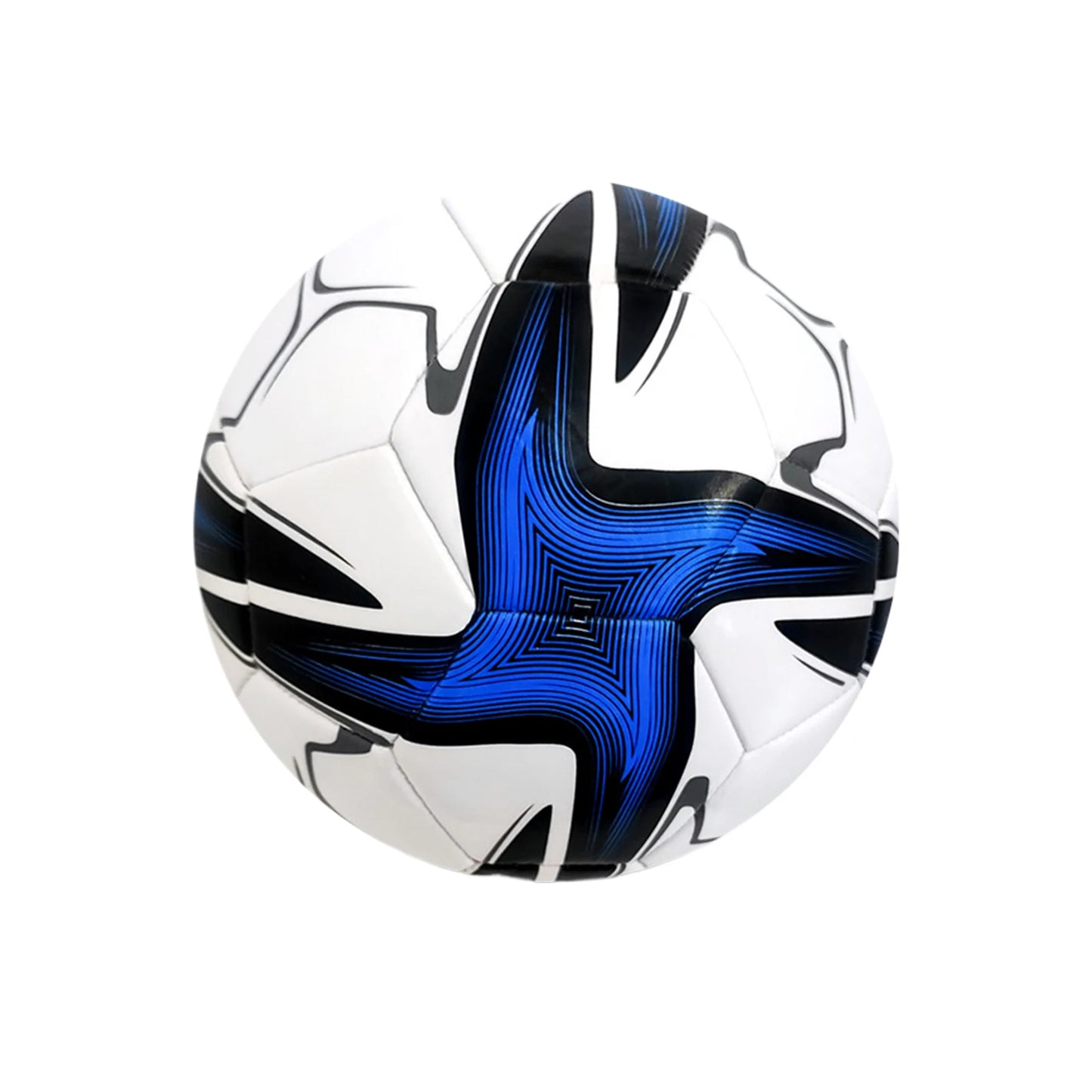 High-quality IkOfficial Football, Size 5, PVC Material, Seamless, Goal, Team, Outdoor Match, Game, Football Training