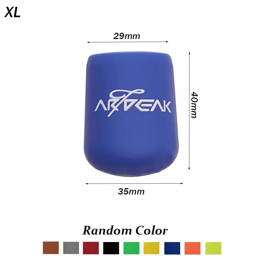 Front night fishing protective case, handle cover, astronomical protector, new partners, fishing ring