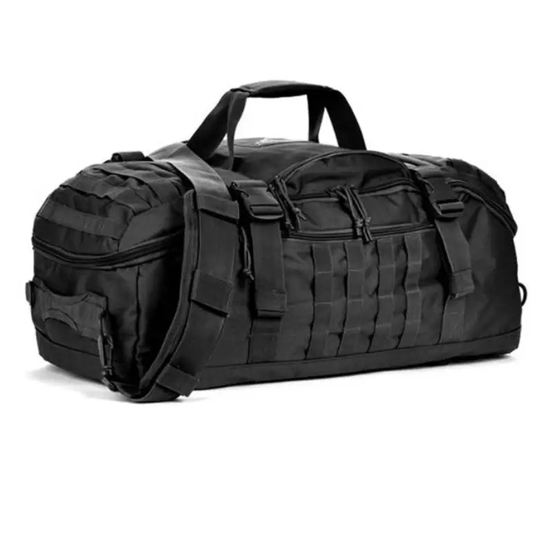 Sac à dos d'escalade en plein air pour hommes, tenue de pêche, sac de sport, voyage, Camping, randonnée, cyclisme, sac à main de Fitness, sacs d'école