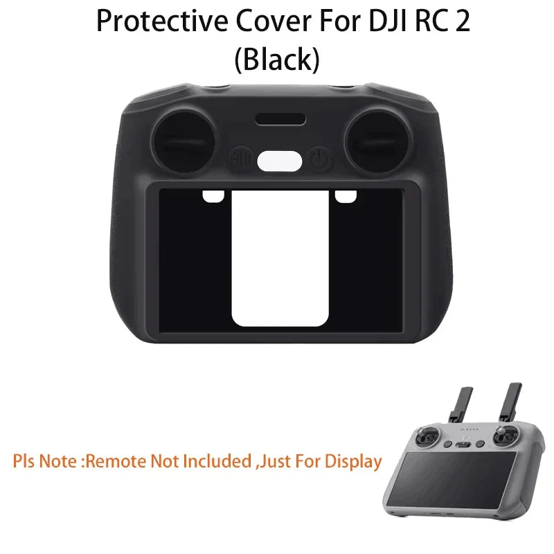 Lanière de cou avec vis pour télécommande drone — compatible drones RC, accessoires