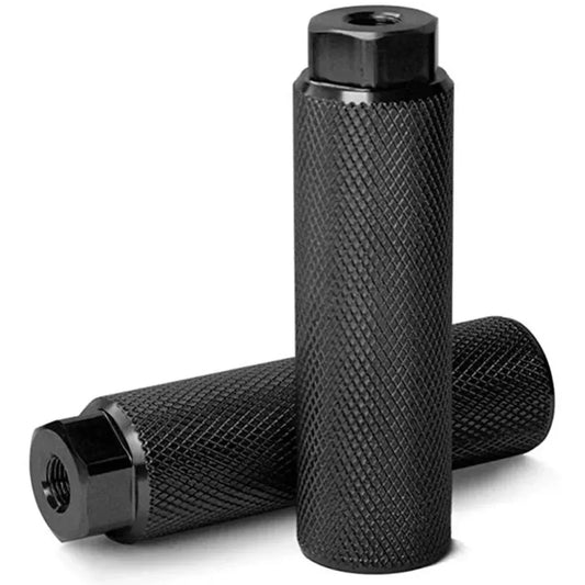 Repose-Pieds Vélo BMX Aluminium Antidérapant — Axes 3-8 Pouces Pièces